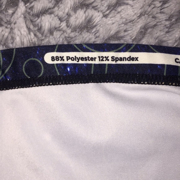 Brave New World Mandala Turtle Leggings - Picture 7 of 8